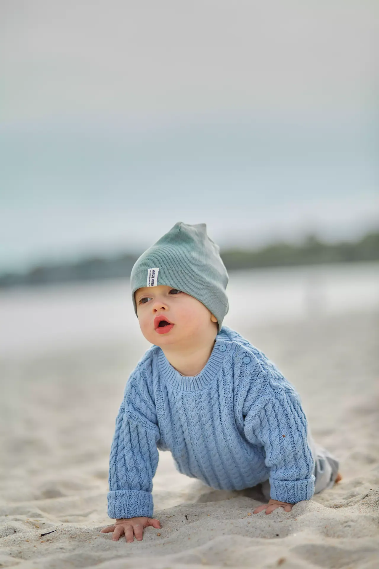 Children portrait, natural emotion