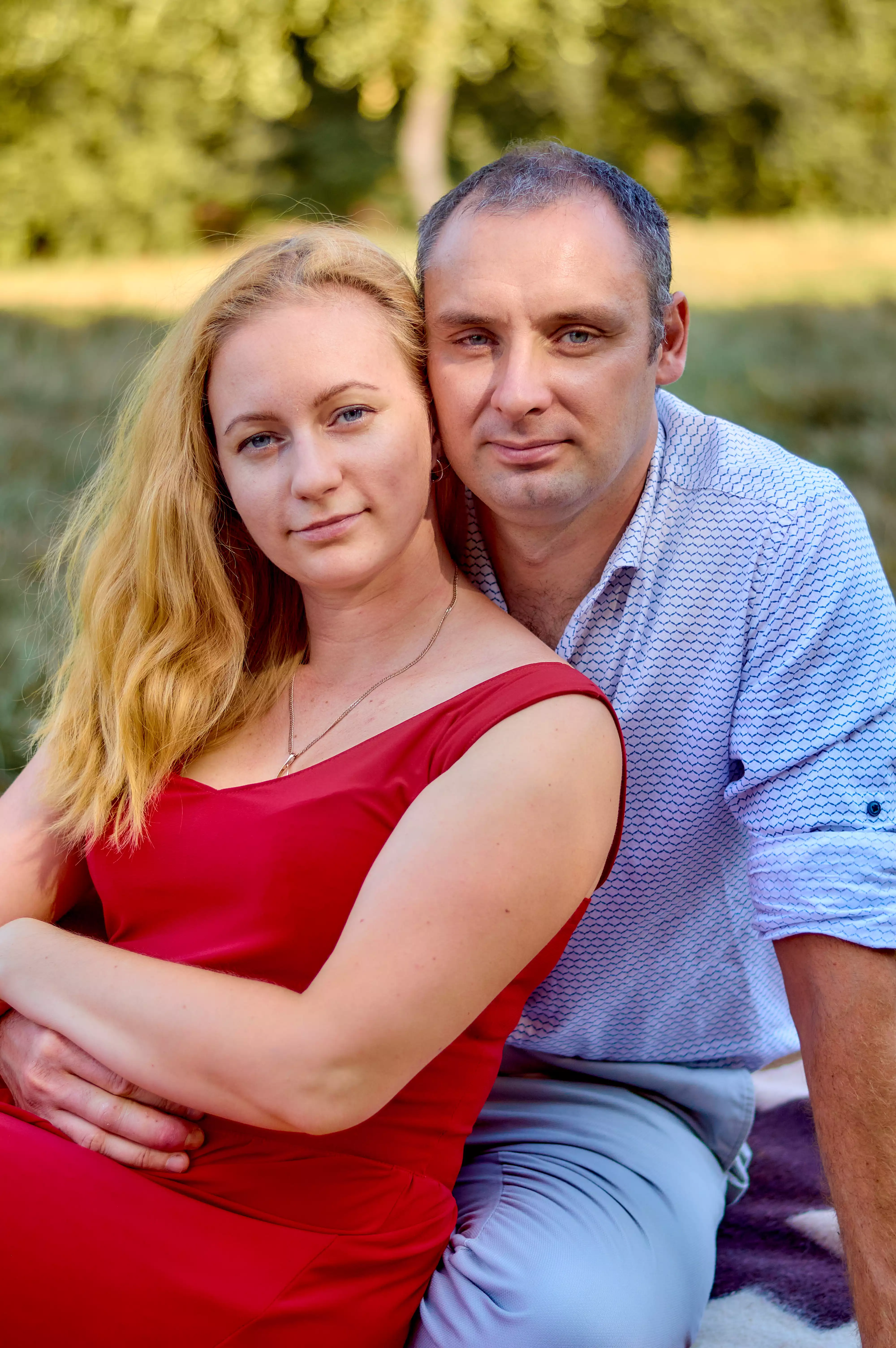 Couple with soft direction